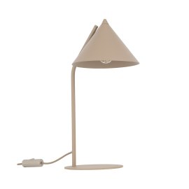 Lampa stołowa CONO SABIA 16210