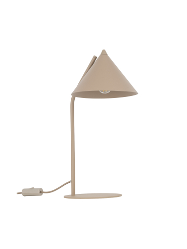 Lampa stołowa CONO SABIA 16210
