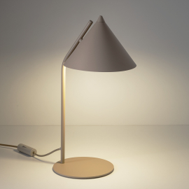 Lampa stołowa CONO SABIA 16210