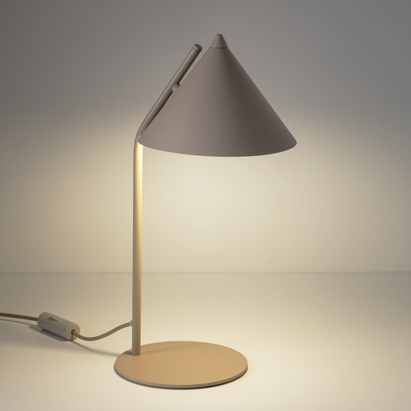 Lampa stołowa CONO SABIA 16210
