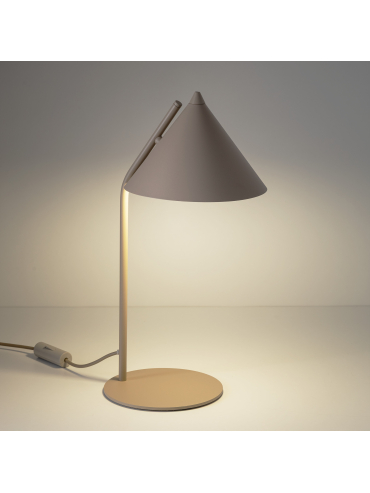 Lampa stołowa CONO SABIA 16210