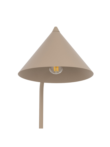 Lampa stołowa CONO SABIA 16210