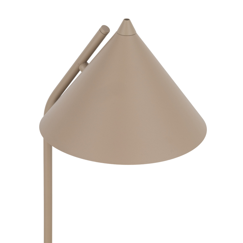 Lampa stołowa CONO SABIA 16210