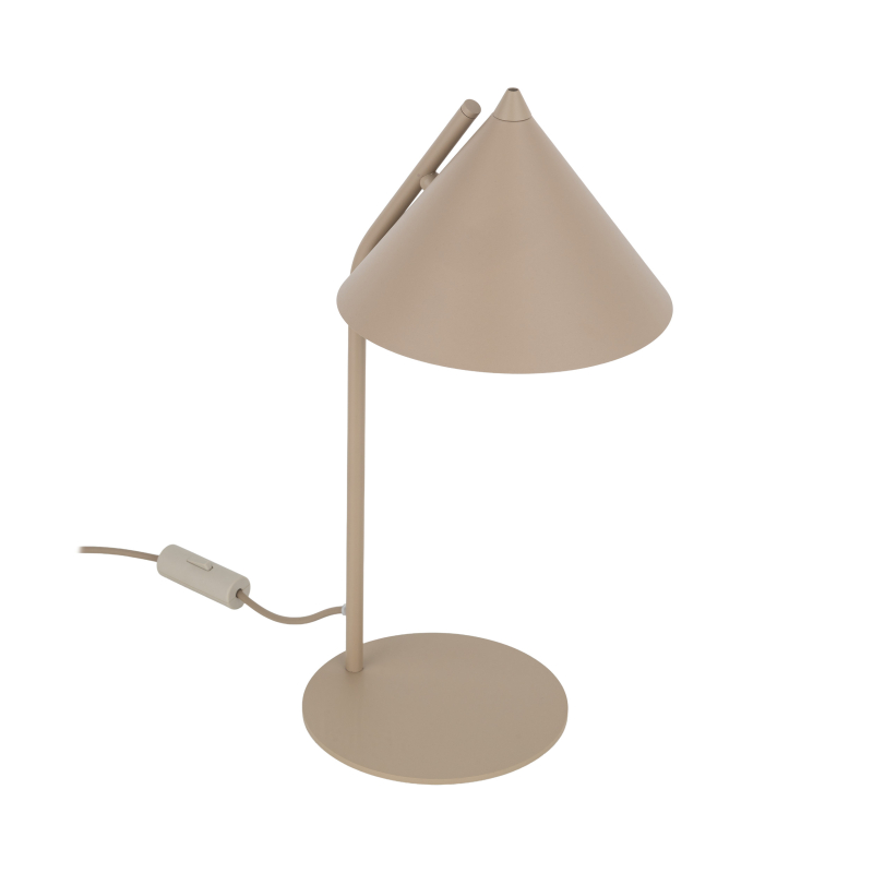 Lampa stołowa CONO SABIA 16210