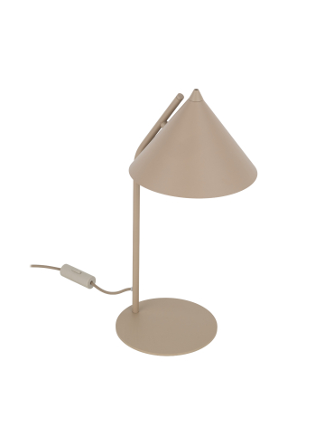 Lampa stołowa CONO SABIA 16210