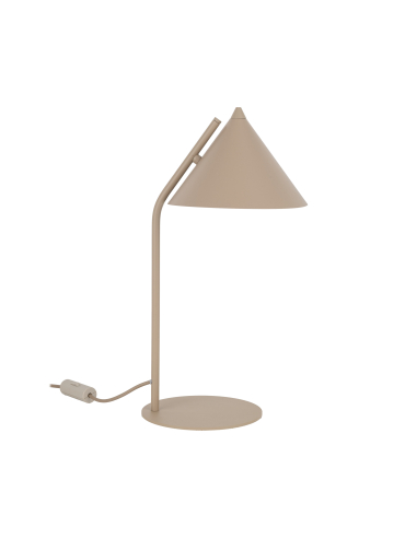 Lampa stołowa CONO SABIA 16210