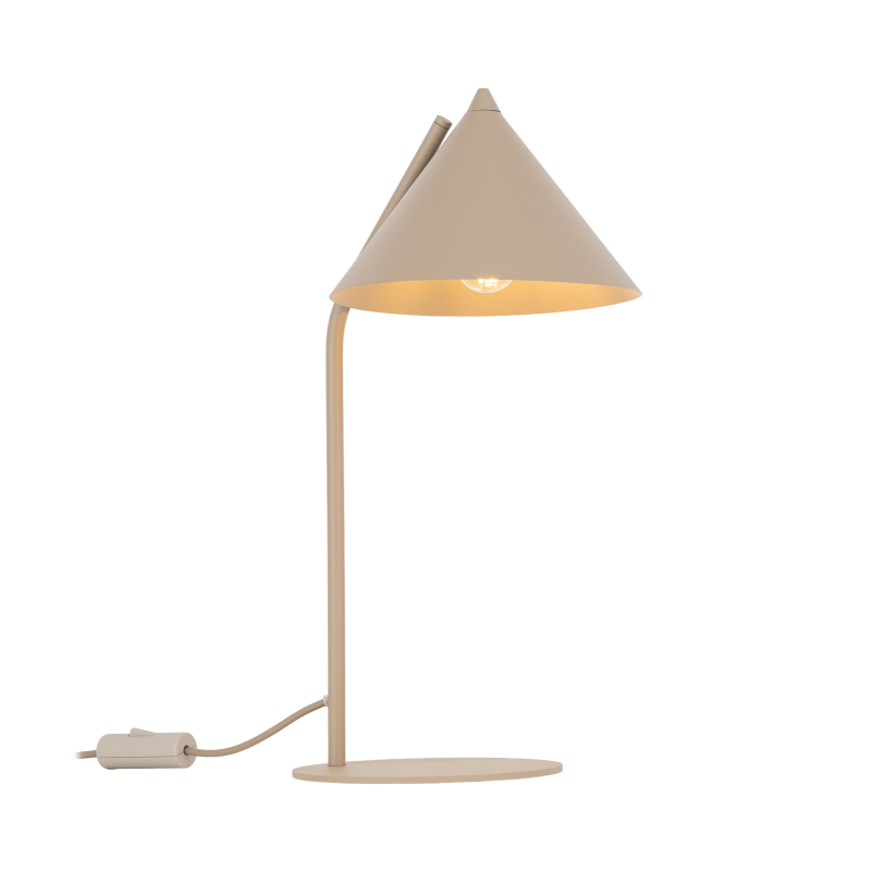 Lampa stołowa CONO SABIA 16210