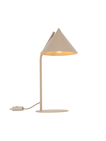 Lampa stołowa CONO SABIA 16210