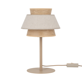 Lampa stołowa KALUM LEN 16222