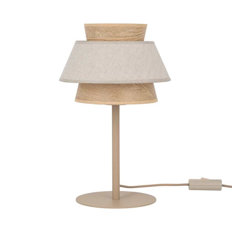 Lampa stołowa KALUM LEN 16222