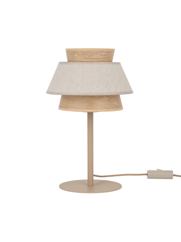 Lampa stołowa KALUM LEN 16222