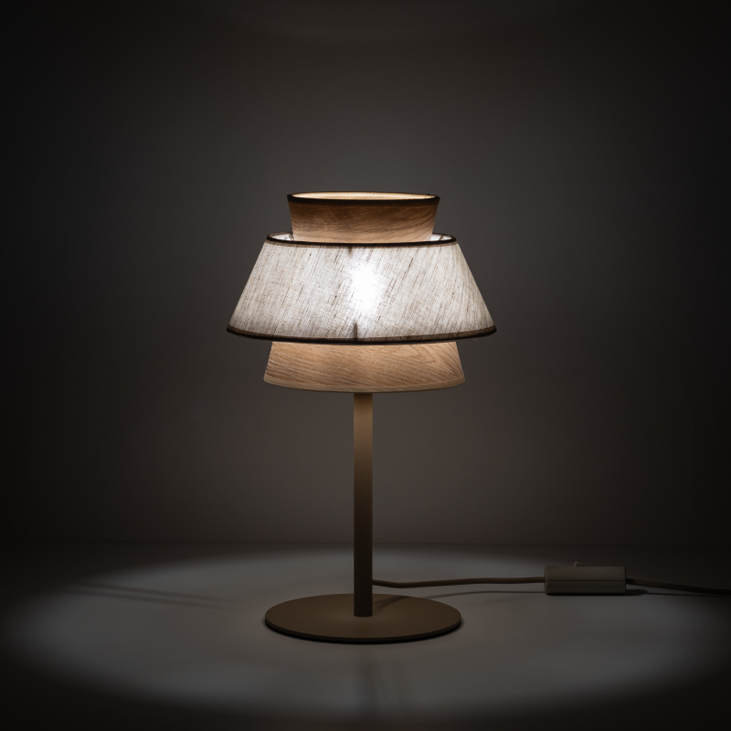 Lampa stołowa KALUM LEN 16222