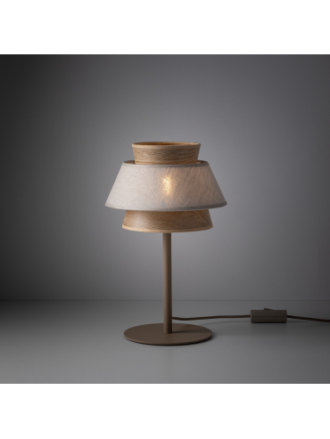 Lampa stołowa KALUM LEN 16222