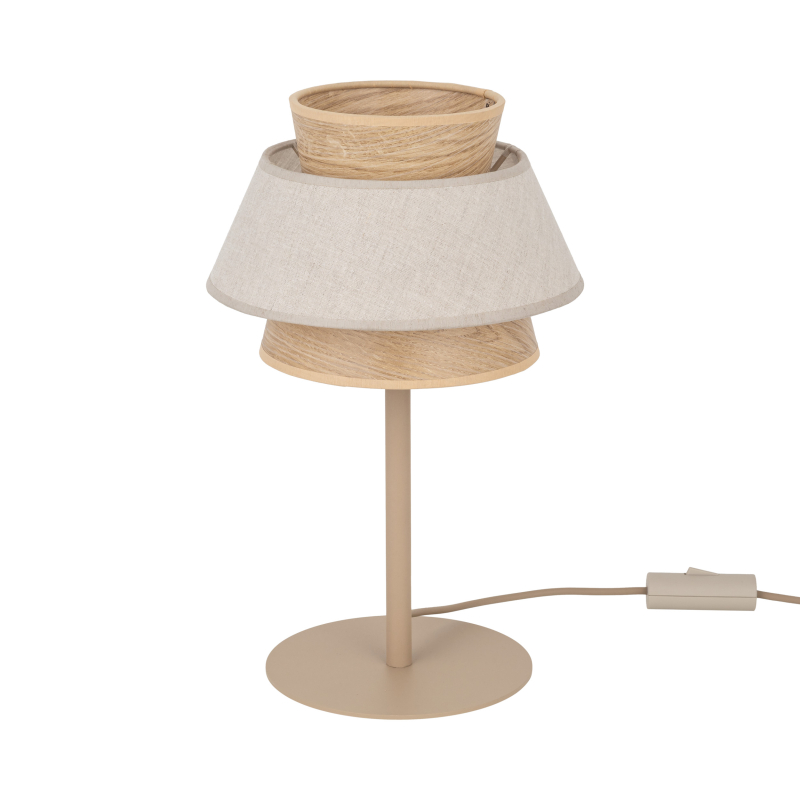 Lampa stołowa KALUM LEN 16222