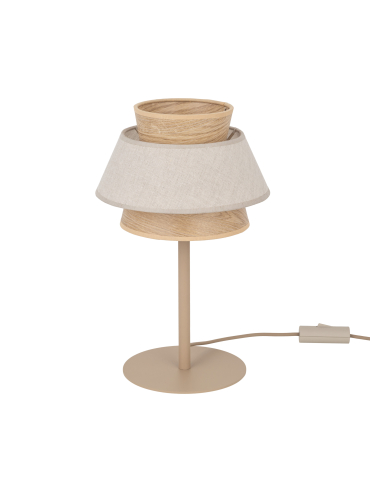 Lampa stołowa KALUM LEN 16222