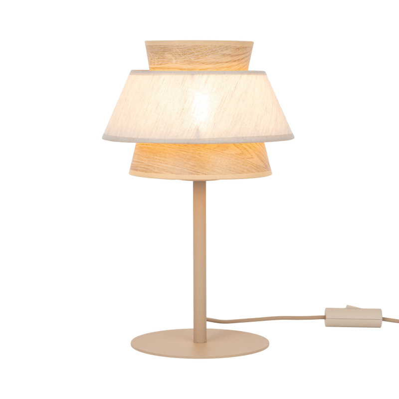 Lampa stołowa KALUM LEN 16222