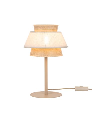 Lampa stołowa KALUM LEN 16222