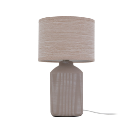 Lampa stołowa SOLA BROWN 16641