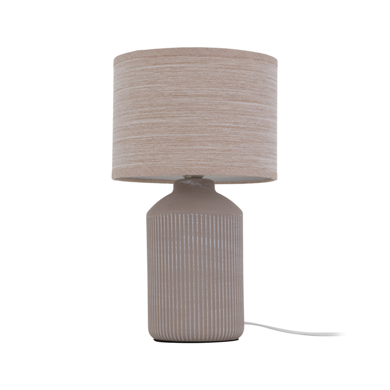 Lampa stołowa SOLA BROWN 16641