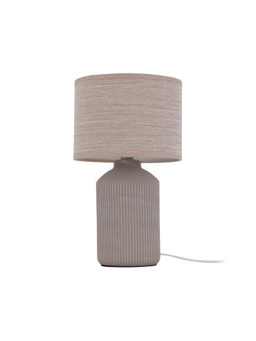 Lampa stołowa SOLA BROWN 16641