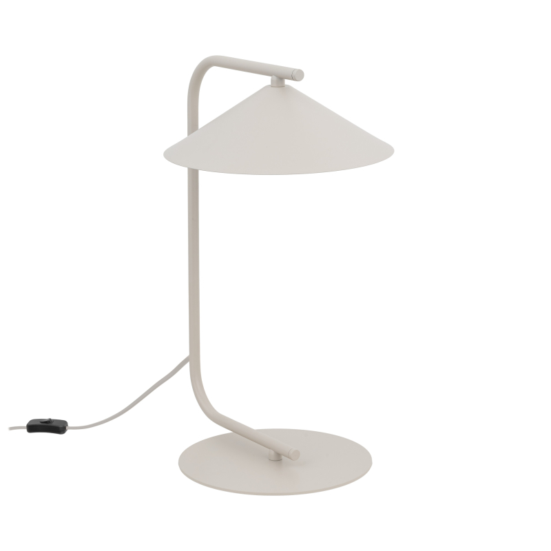 Lampa stołowa LUME KASZMIR 16189