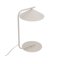 Lampa stołowa LUME KASZMIR 16189