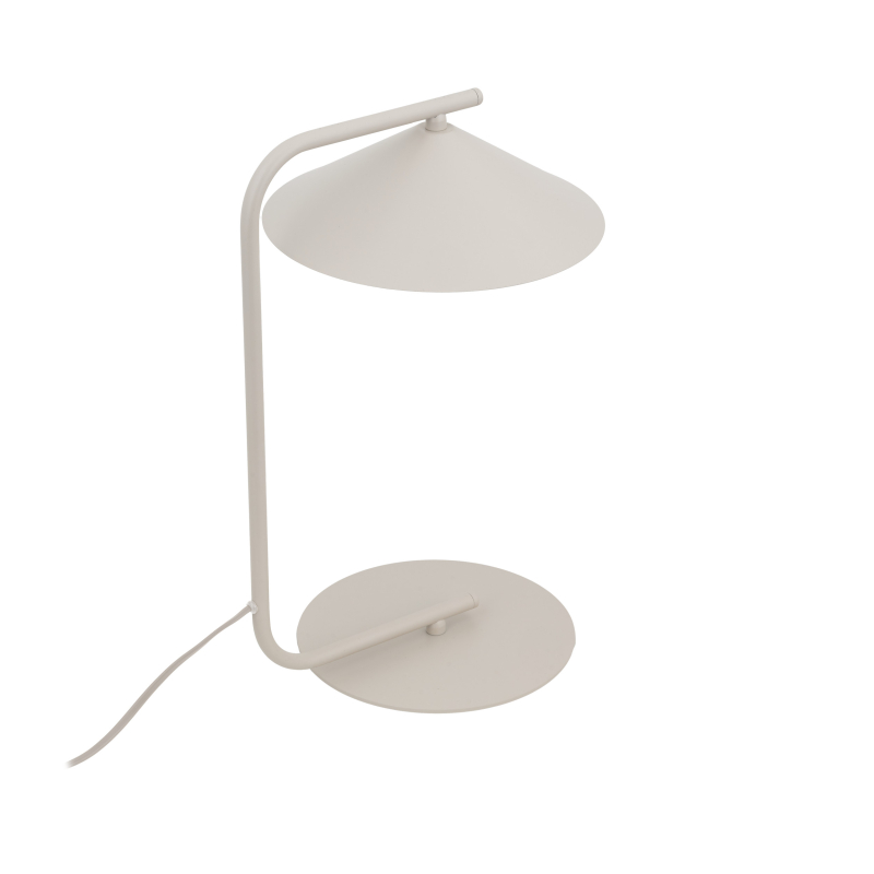 Lampa stołowa LUME KASZMIR 16189