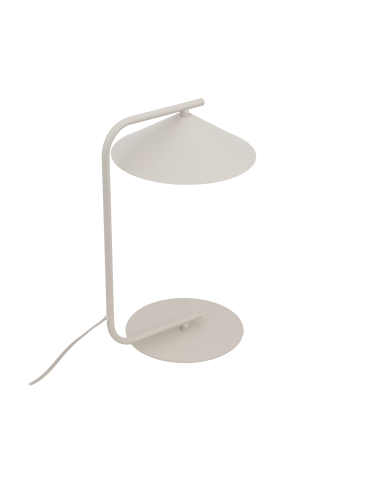 Lampa stołowa LUME KASZMIR 16189