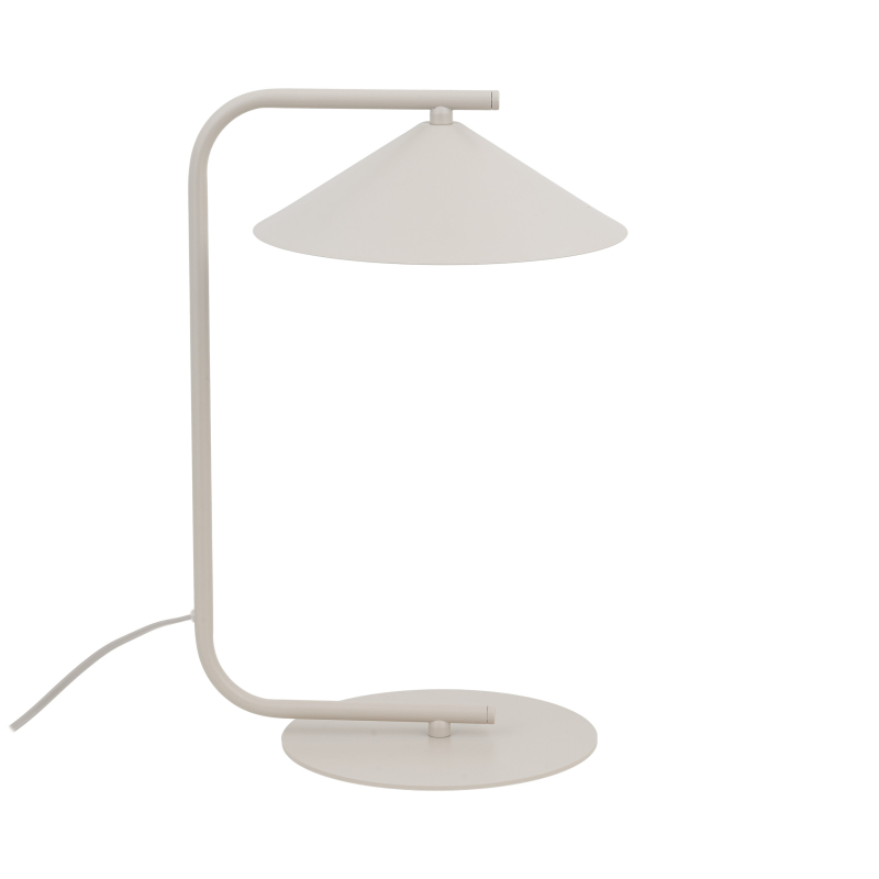 Lampa stołowa LUME KASZMIR 16189