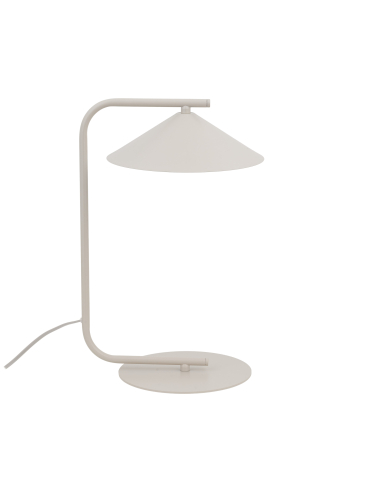 Lampa stołowa LUME KASZMIR 16189