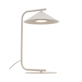 Lampa stołowa LUME KASZMIR 16189