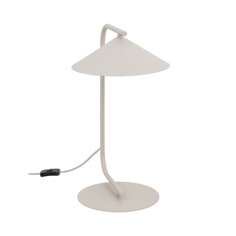 Lampa stołowa LUME KASZMIR 16189