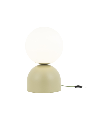 Lampa stołowa MIKI PISTACIO 11430