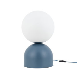 Lampa stołowa MIKI NAVY 11431