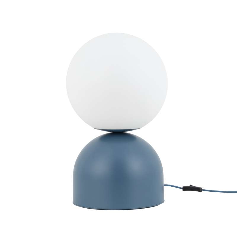 Lampa stołowa MIKI NAVY 11431