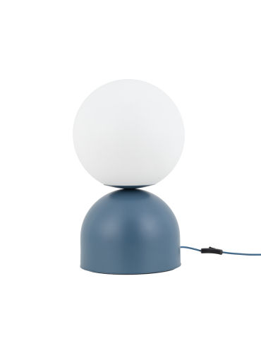 Lampa stołowa MIKI NAVY 11431