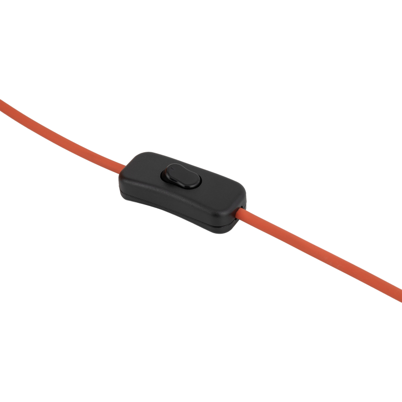 Lampa stołowa MIKI SALMON 11432
