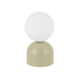 Lampa stołowa MIKI PISTACIO 11389