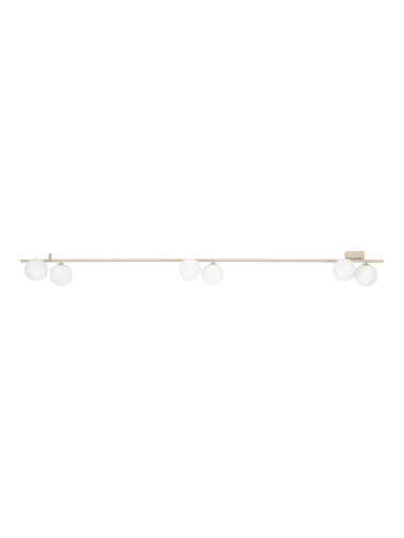 Lampa sufitowa IMELO KASZMIR 11333