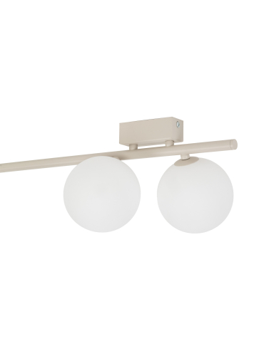 Lampa sufitowa IMELO KASZMIR 11333