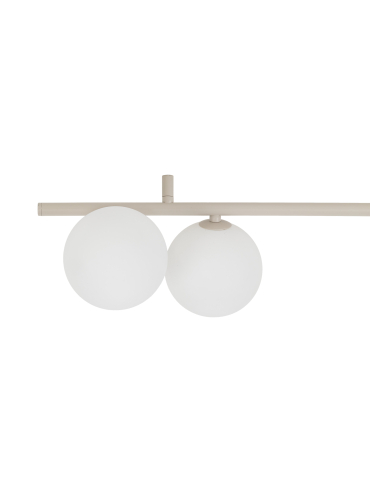 Lampa sufitowa IMELO KASZMIR 11333