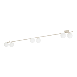 Lampa sufitowa IMELO KASZMIR 11333