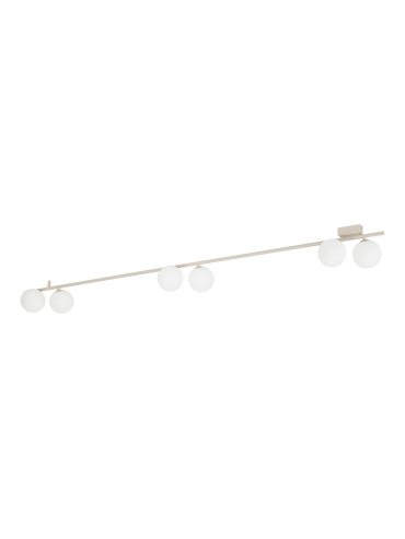 Lampa sufitowa IMELO KASZMIR 11333