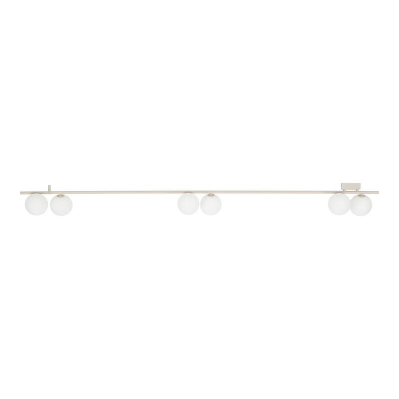 Lampa sufitowa IMELO KASZMIR 11333