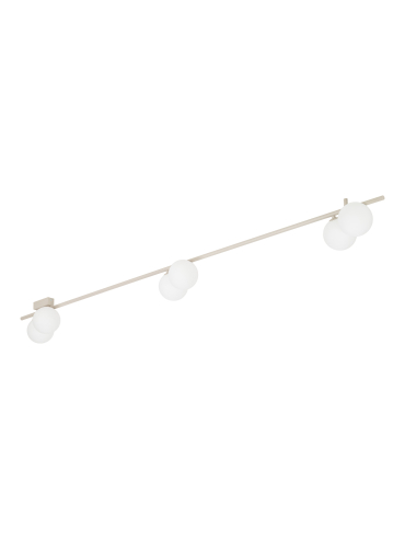 Lampa sufitowa IMELO KASZMIR 11333