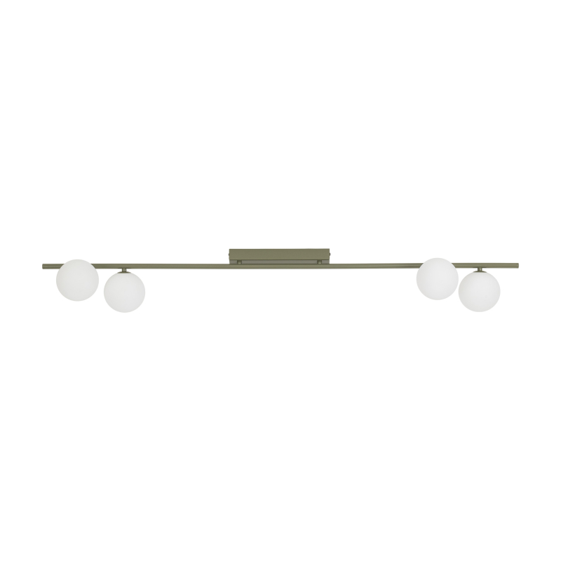 Lampa sufitowa IMELO OLIVE 11478
