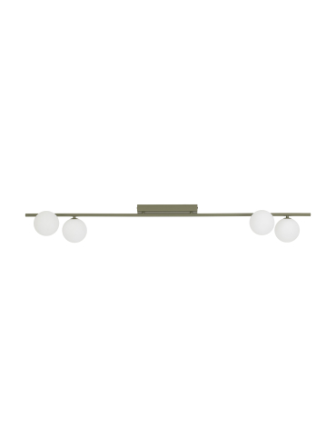Lampa sufitowa IMELO OLIVE 11478