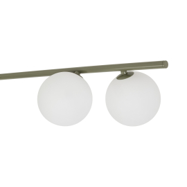 Lampa sufitowa IMELO OLIVE 11478