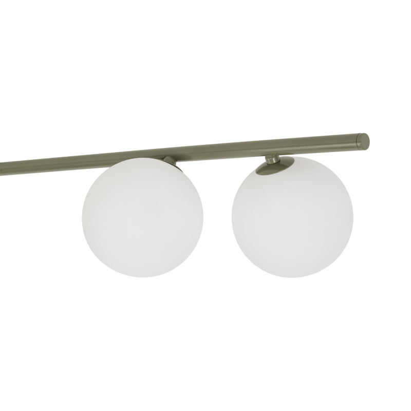 Lampa sufitowa IMELO OLIVE 11478