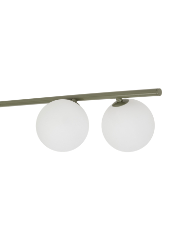 Lampa sufitowa IMELO OLIVE 11478